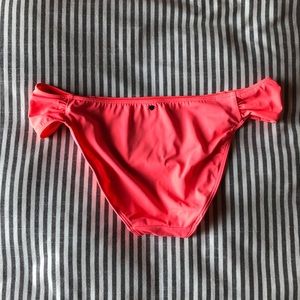 VS PINK SWIM BOTTOM